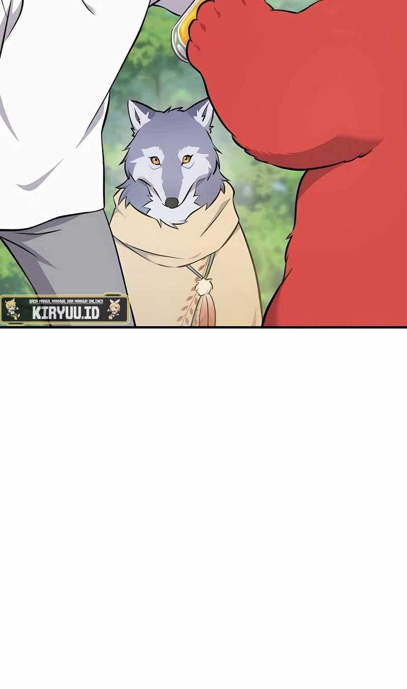 Solo Farming In The Tower Chapter 58 - halaman 33