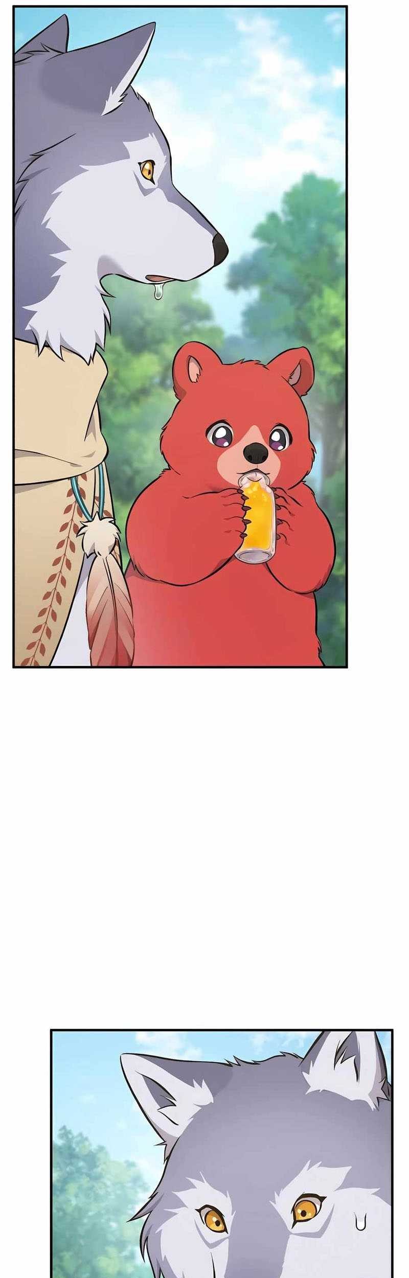 Solo Farming In The Tower Chapter 58 - halaman 34