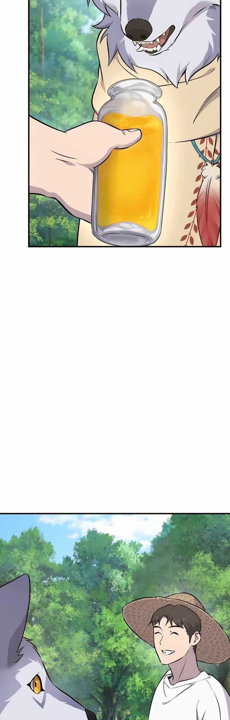Solo Farming In The Tower Chapter 58 - halaman 35