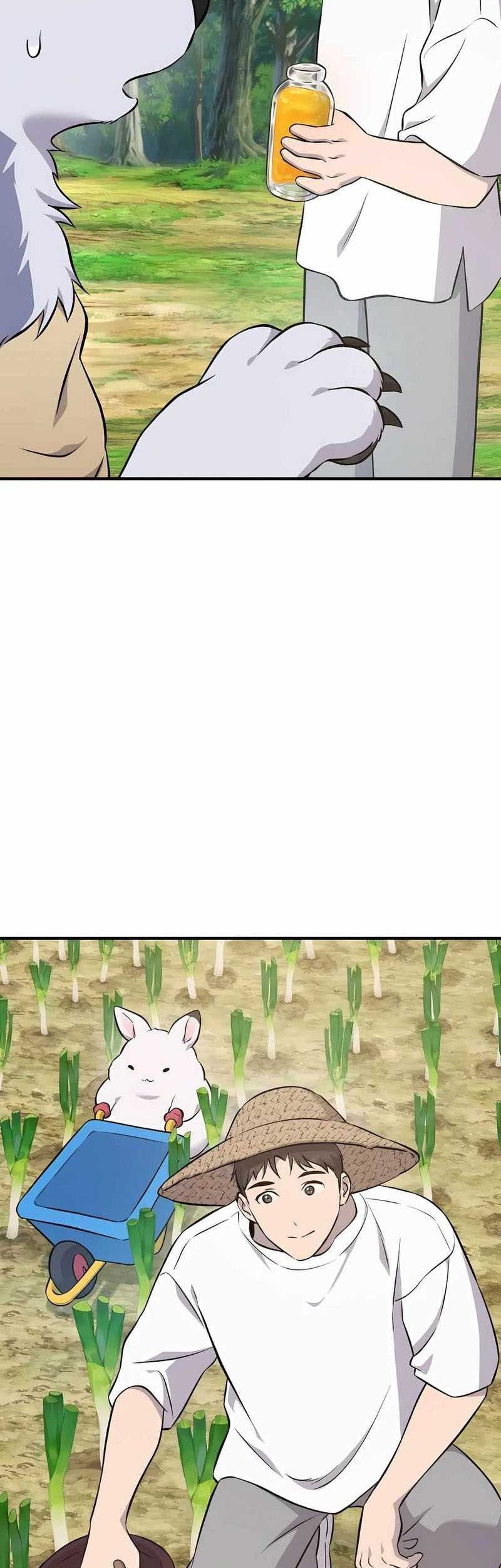 Solo Farming In The Tower Chapter 58 - halaman 36