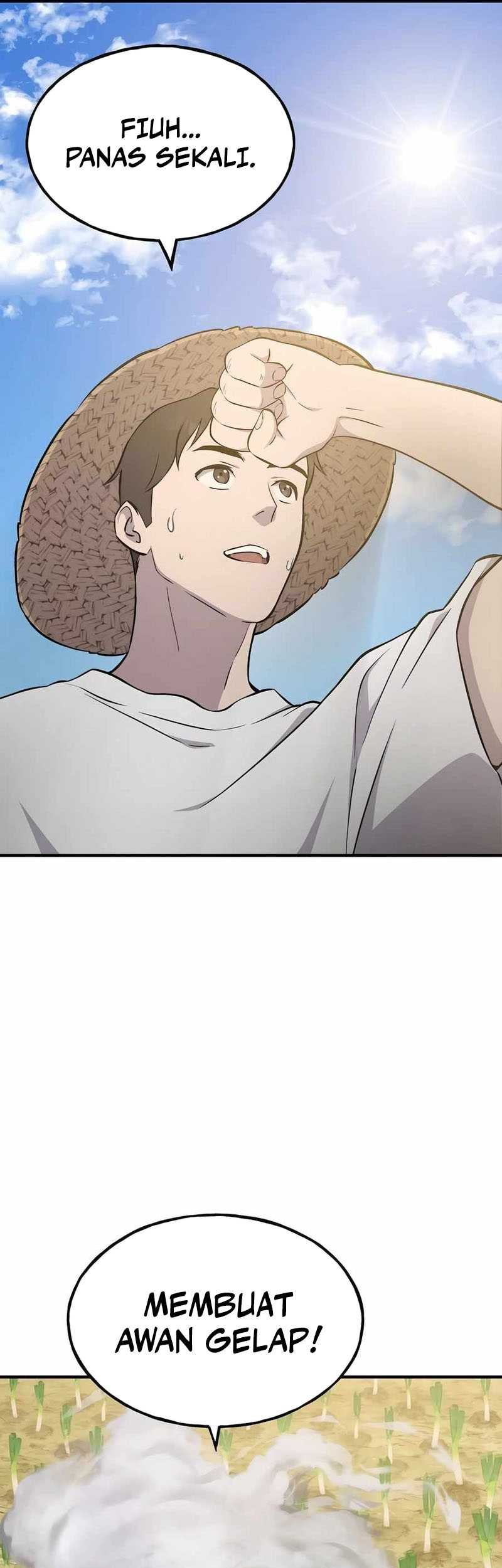 Solo Farming In The Tower Chapter 58 - halaman 42