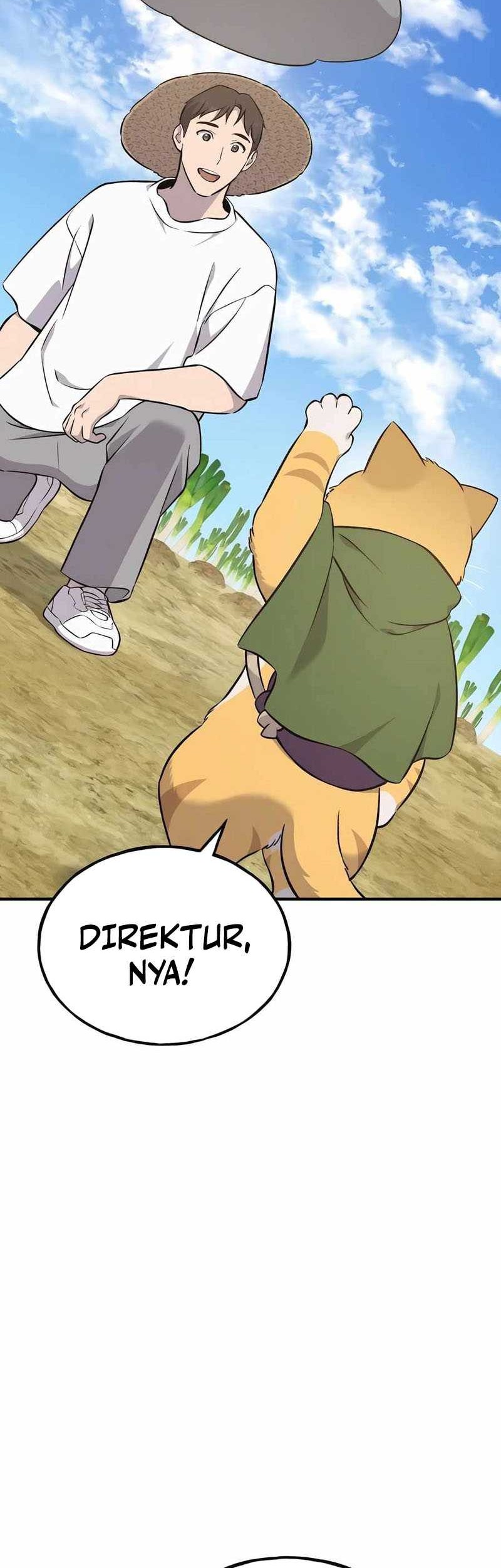 Solo Farming In The Tower Chapter 58 - halaman 45