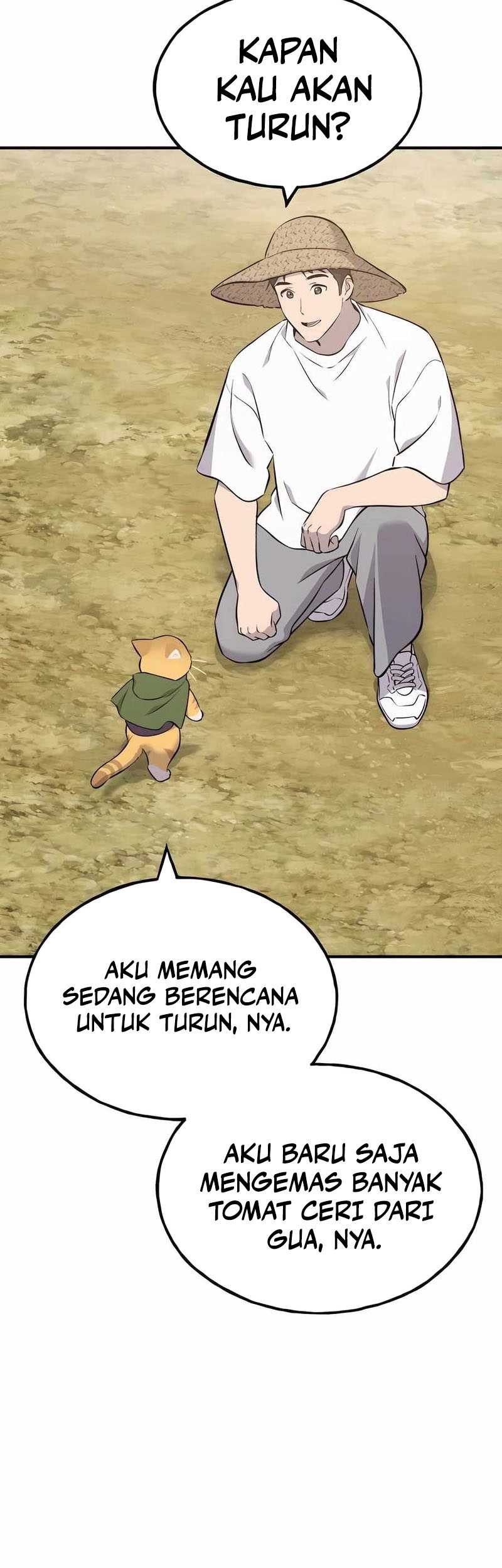 Solo Farming In The Tower Chapter 58 - halaman 46
