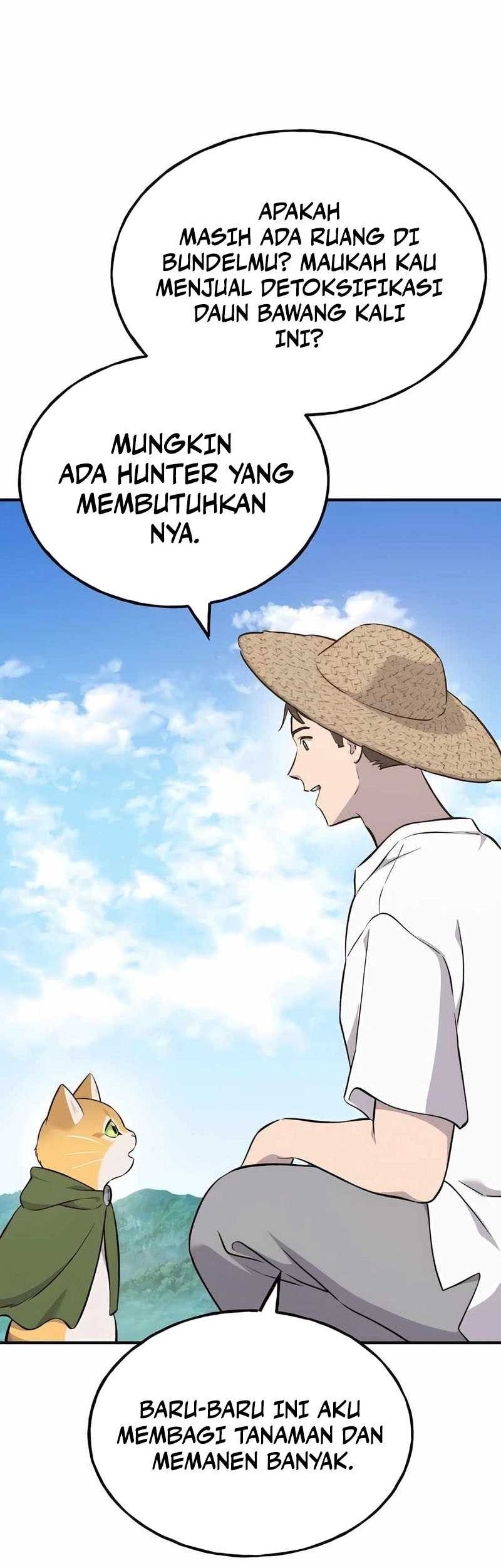 Solo Farming In The Tower Chapter 58 - halaman 47