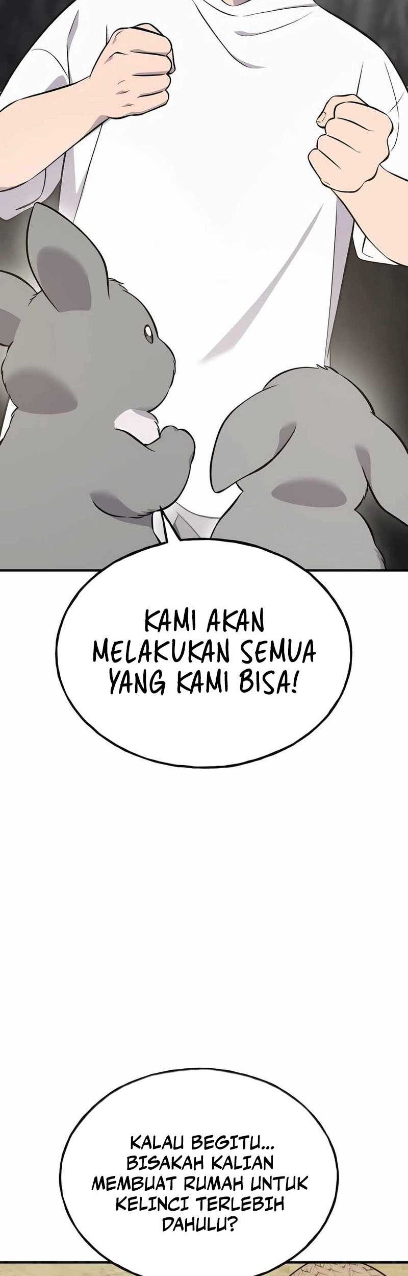 Solo Farming In The Tower Chapter 58 - halaman 5