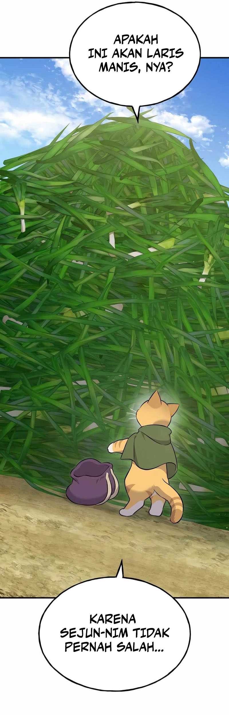 Solo Farming In The Tower Chapter 58 - halaman 50