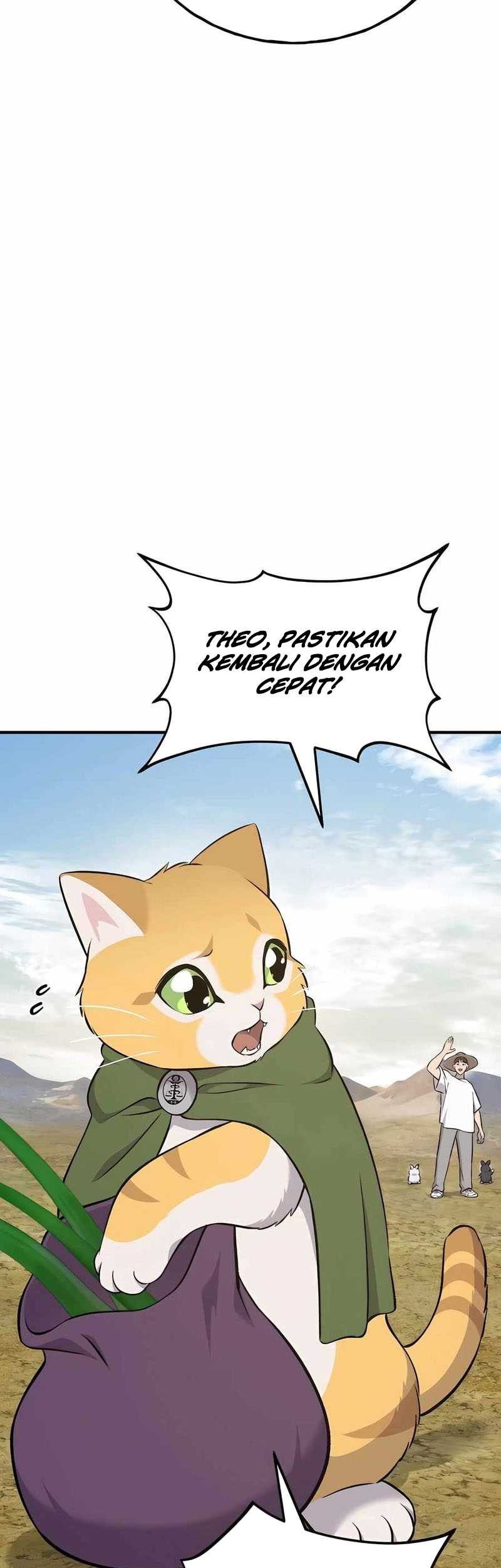 Solo Farming In The Tower Chapter 58 - halaman 52