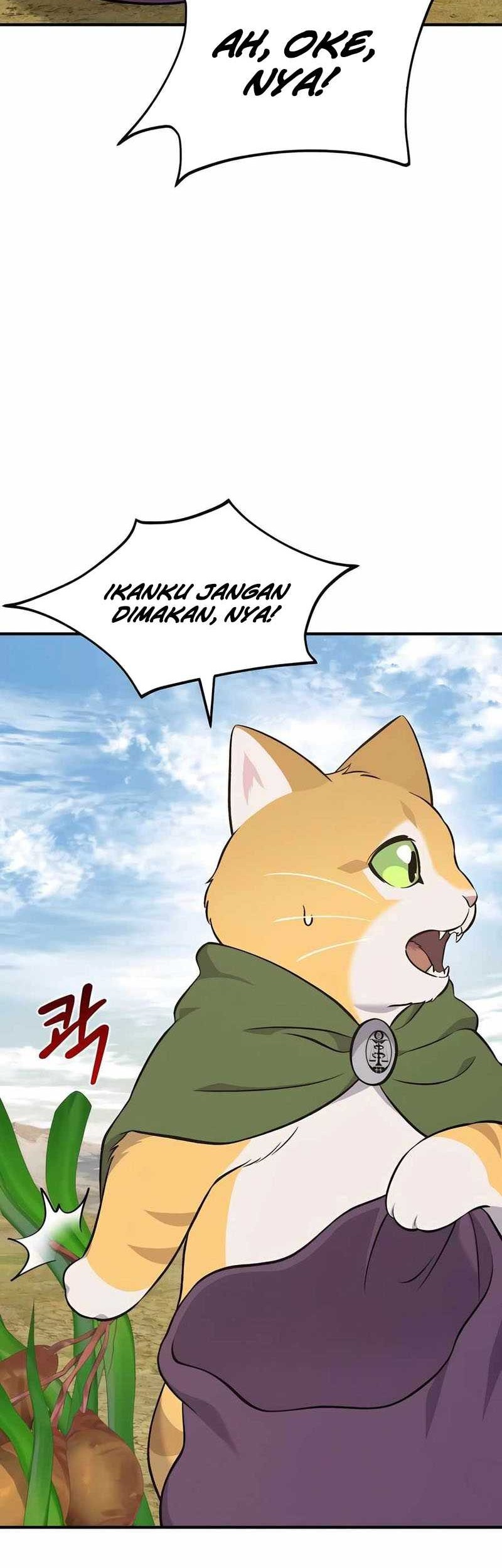 Solo Farming In The Tower Chapter 58 - halaman 53