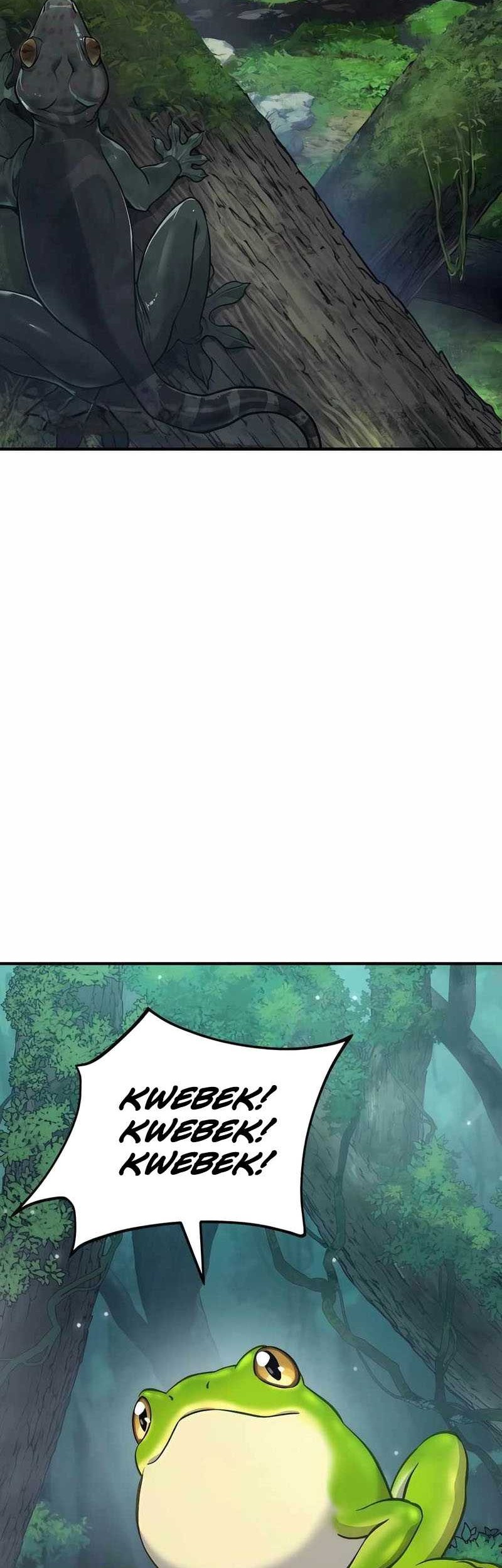 Solo Farming In The Tower Chapter 58 - halaman 58