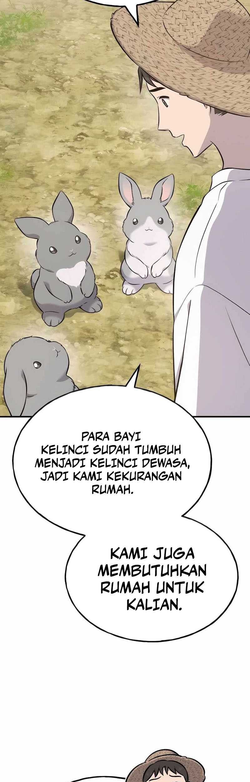 Solo Farming In The Tower Chapter 58 - halaman 6