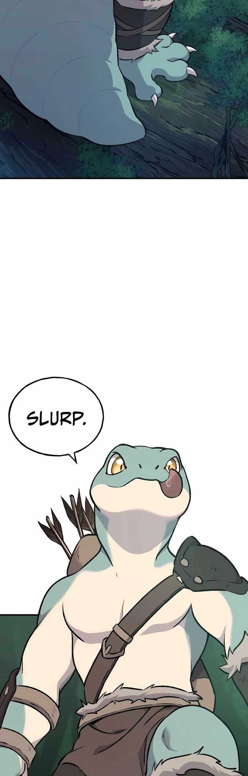 Solo Farming In The Tower Chapter 58 - halaman 61