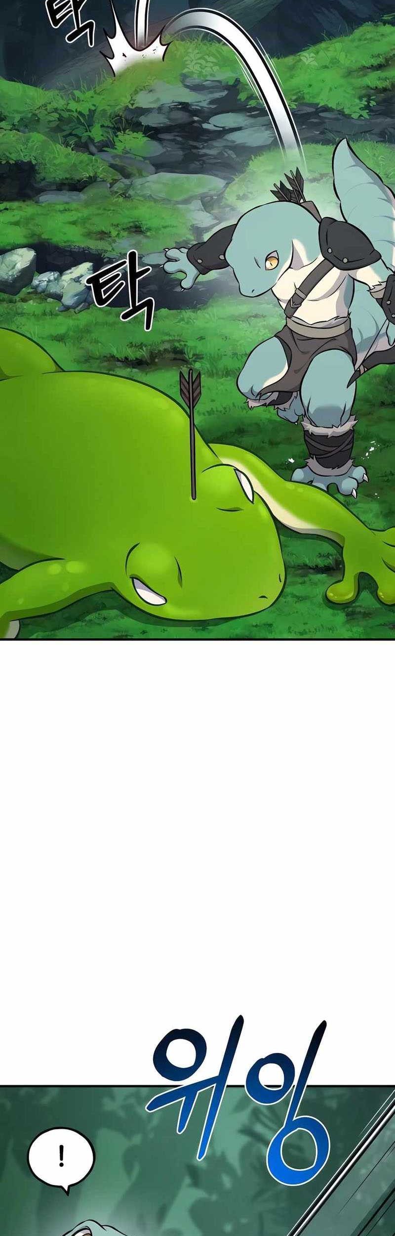 Solo Farming In The Tower Chapter 58 - halaman 63