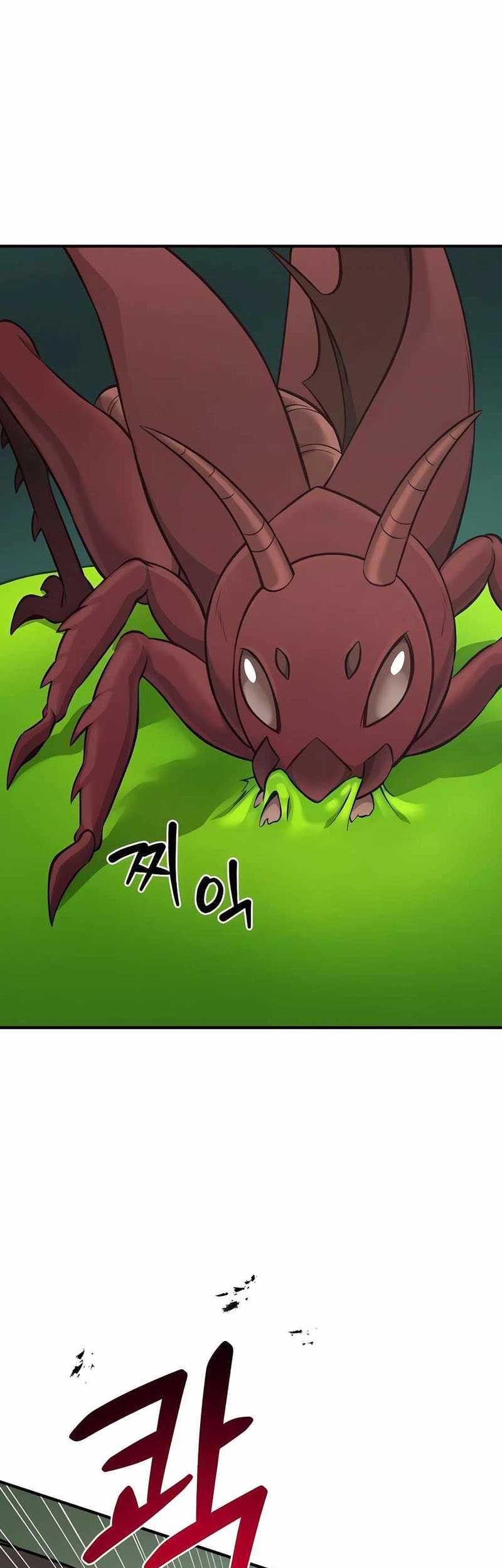 Solo Farming In The Tower Chapter 58 - halaman 65