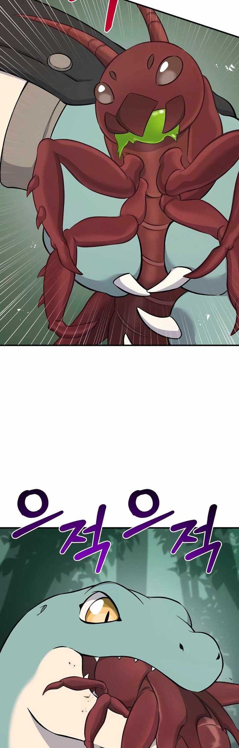 Solo Farming In The Tower Chapter 58 - halaman 66