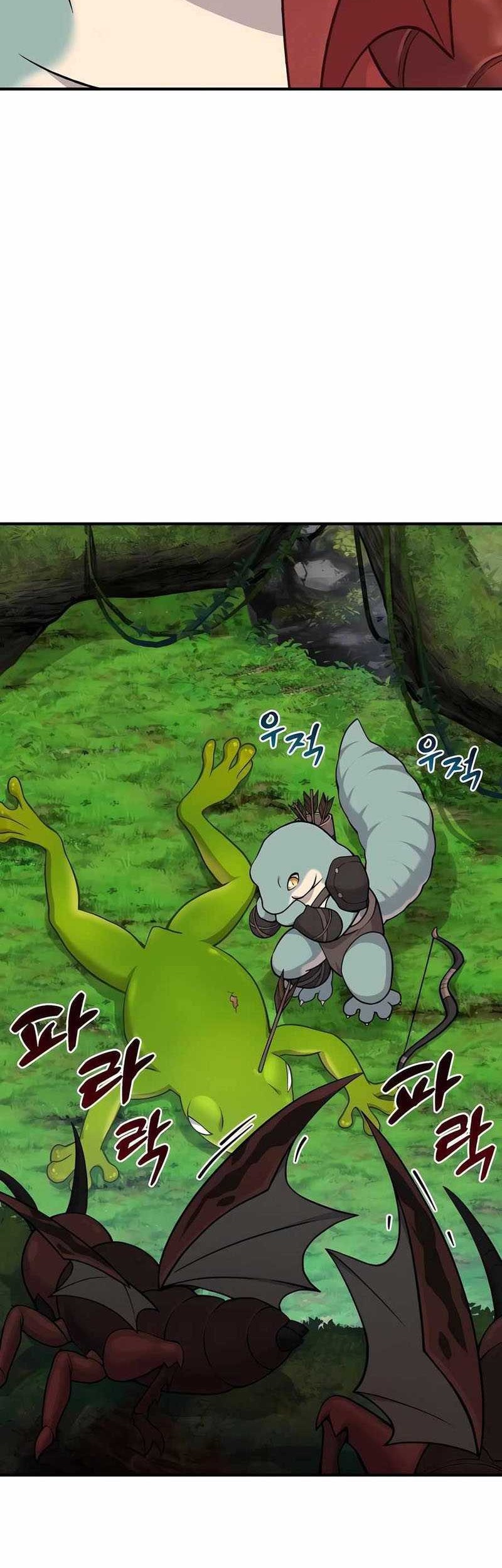 Solo Farming In The Tower Chapter 58 - halaman 68