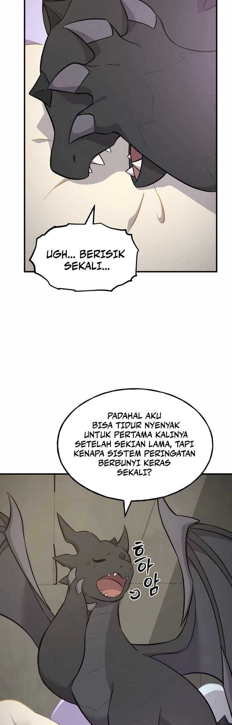 Solo Farming In The Tower Chapter 58 - halaman 82