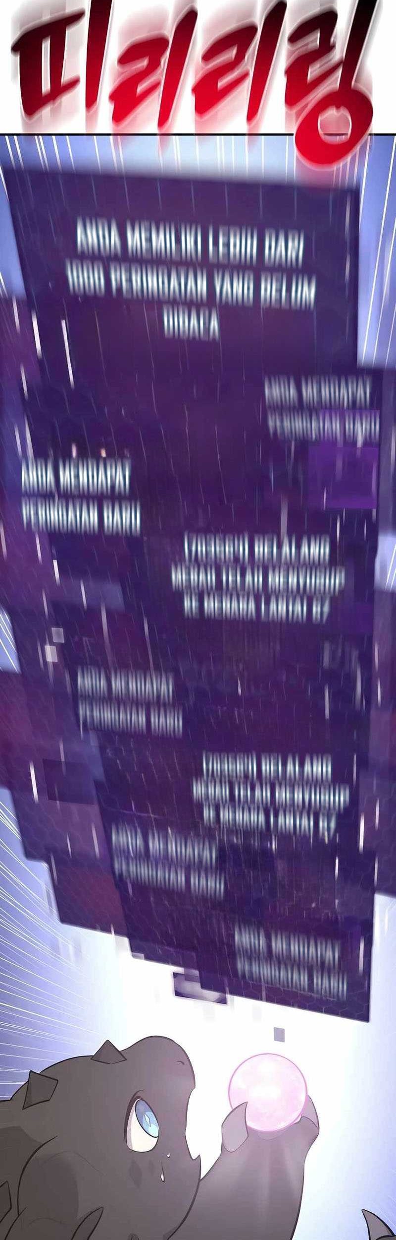 Solo Farming In The Tower Chapter 58 - halaman 84