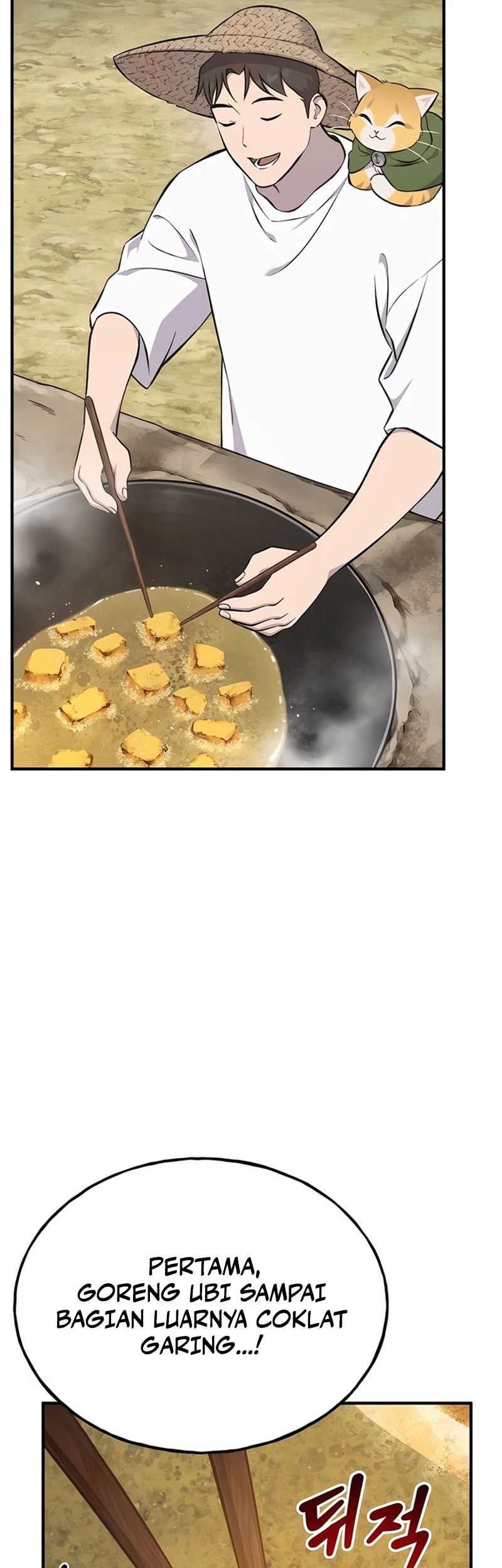Solo Farming In The Tower Chapter 59 - halaman 12
