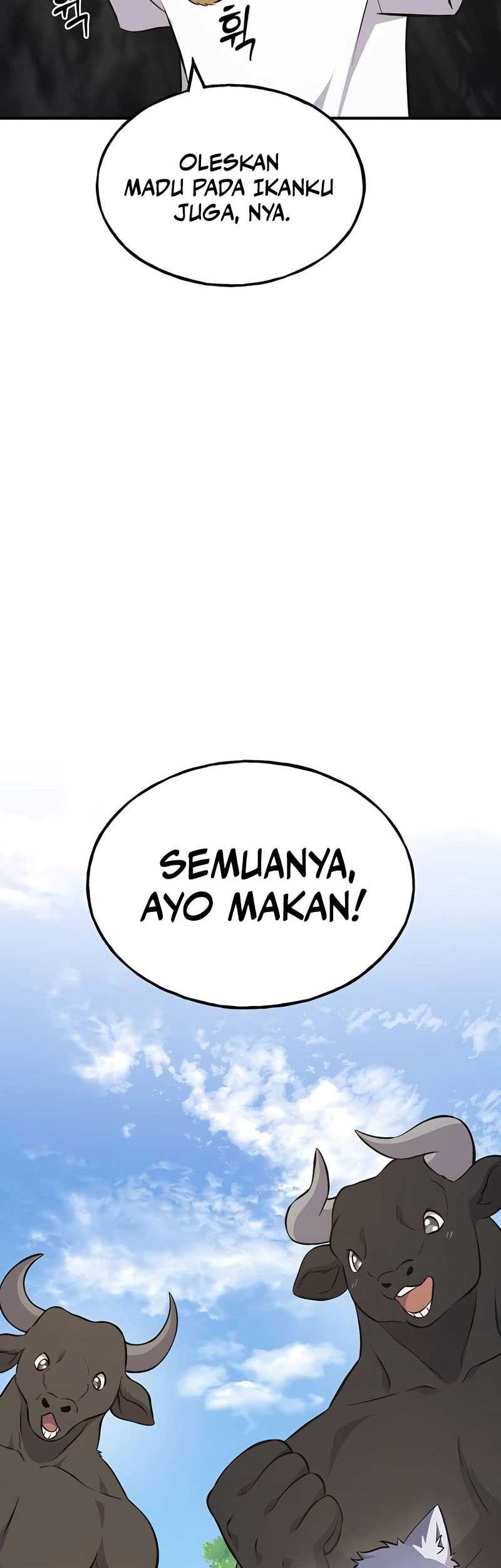 Solo Farming In The Tower Chapter 59 - halaman 23