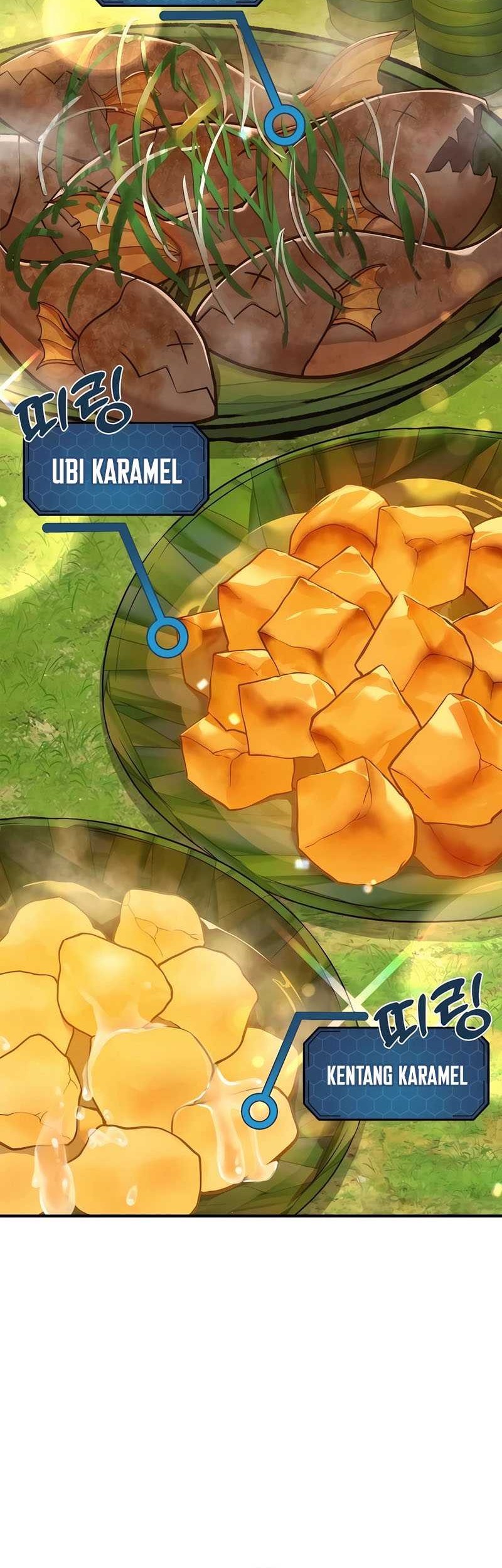 Solo Farming In The Tower Chapter 59 - halaman 25
