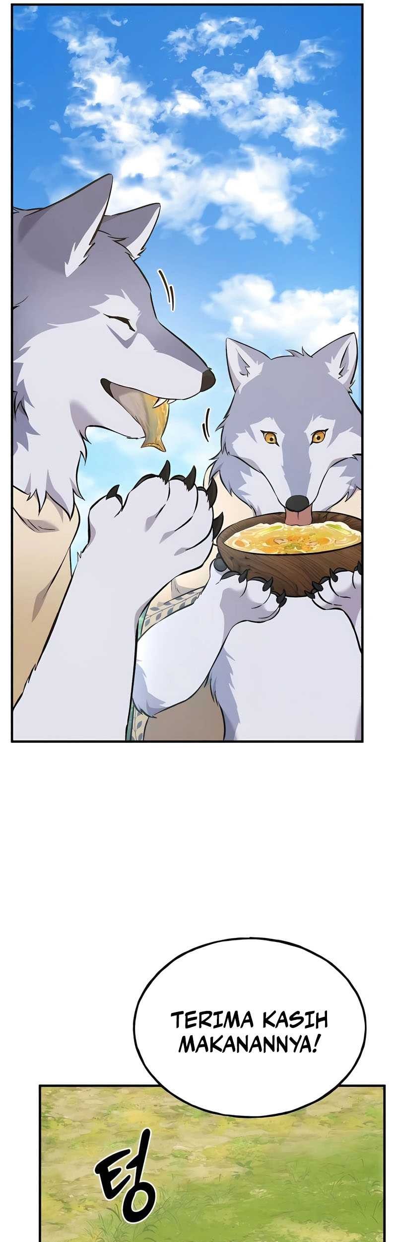 Solo Farming In The Tower Chapter 59 - halaman 28