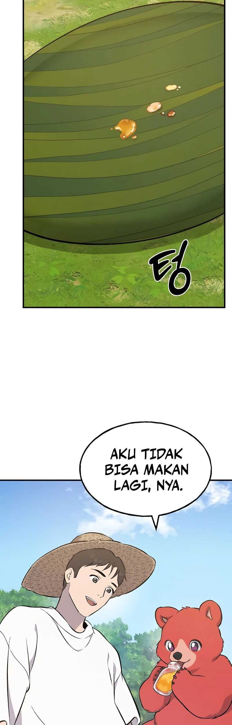Solo Farming In The Tower Chapter 59 - halaman 29