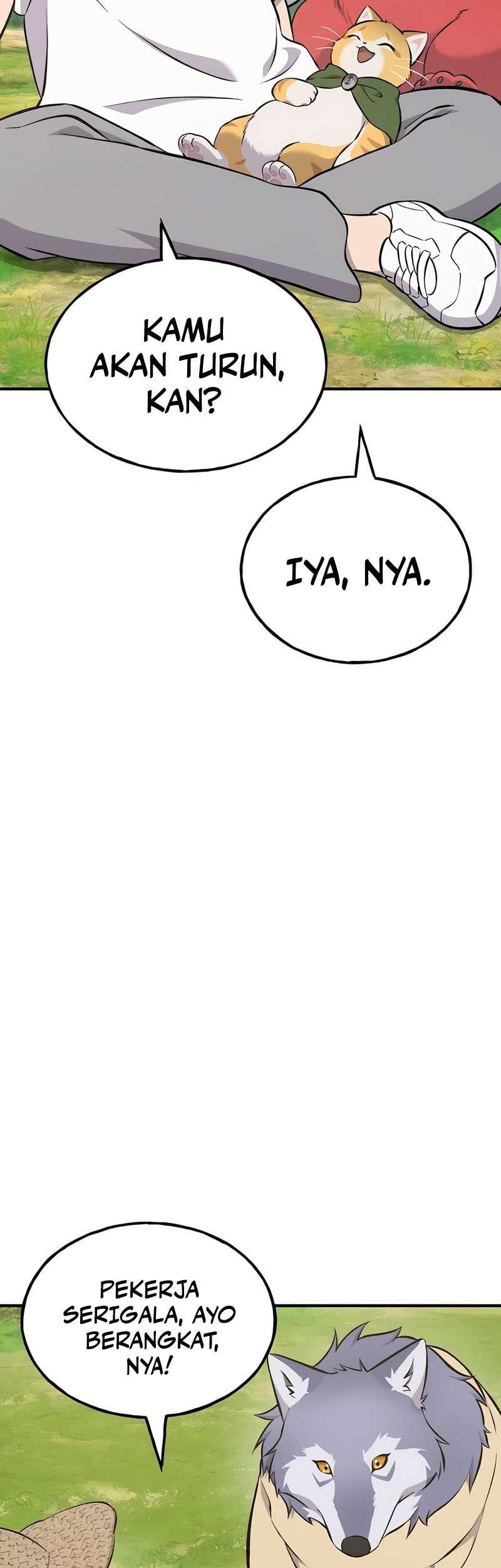 Solo Farming In The Tower Chapter 59 - halaman 30