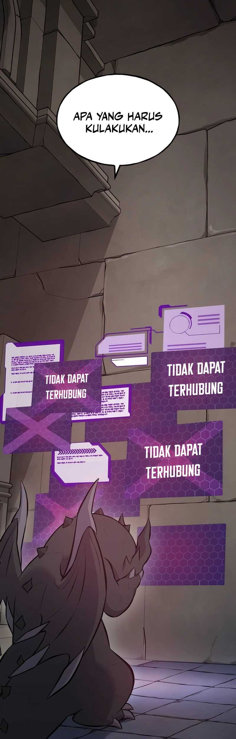 Solo Farming In The Tower Chapter 59 - halaman 38