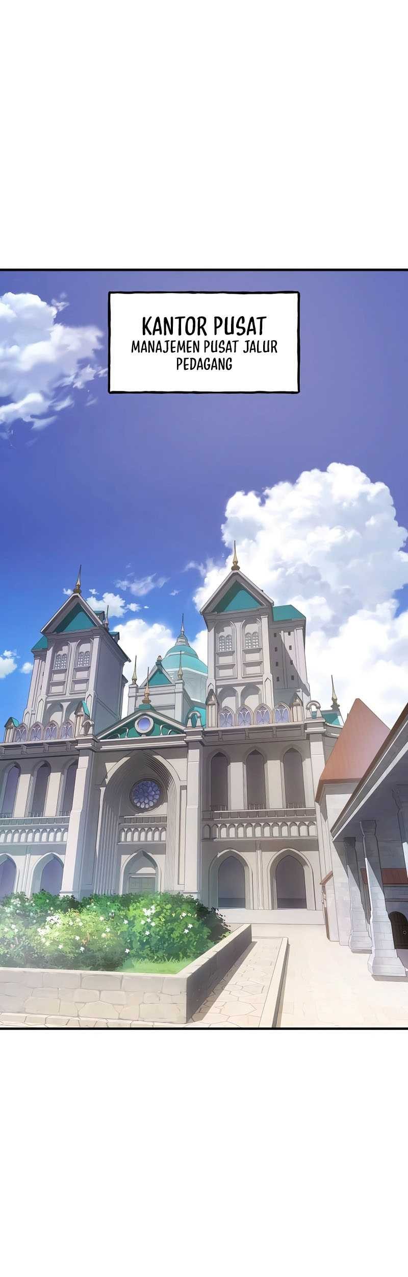 Solo Farming In The Tower Chapter 59 - halaman 40