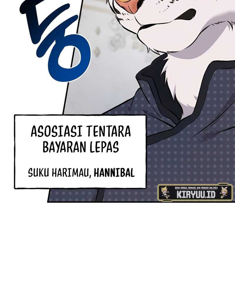 Solo Farming In The Tower Chapter 59 - halaman 43