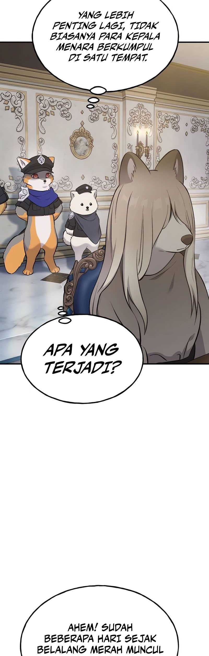 Solo Farming In The Tower Chapter 59 - halaman 46