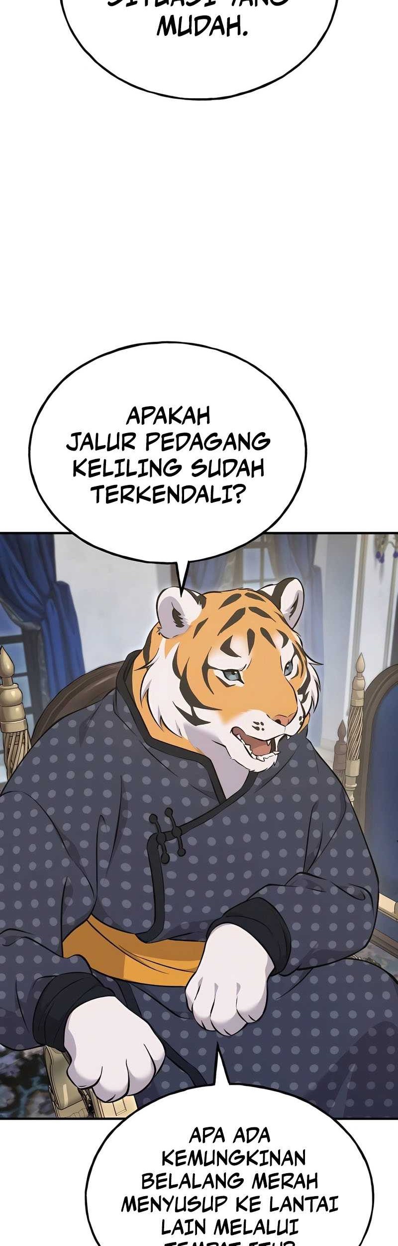 Solo Farming In The Tower Chapter 59 - halaman 49