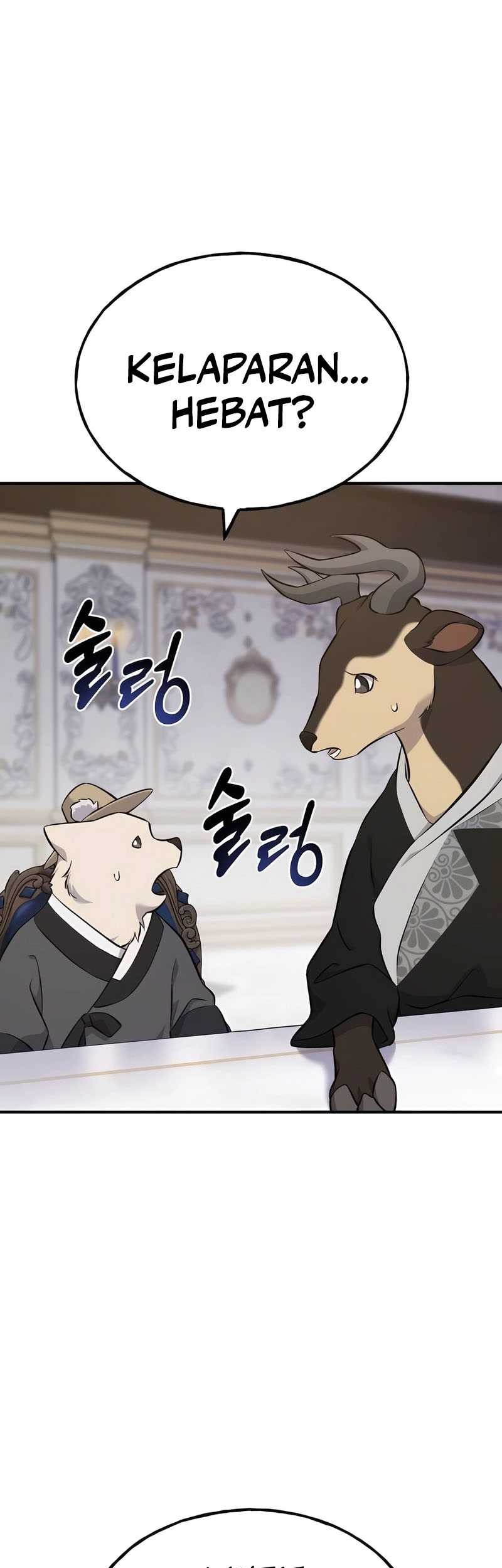 Solo Farming In The Tower Chapter 59 - halaman 56