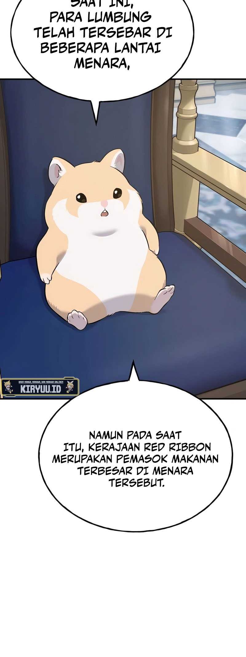 Solo Farming In The Tower Chapter 59 - halaman 58
