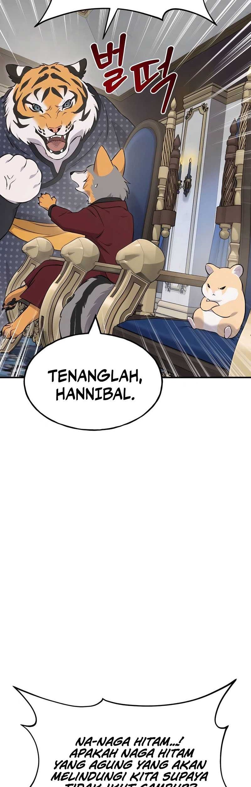 Solo Farming In The Tower Chapter 59 - halaman 62