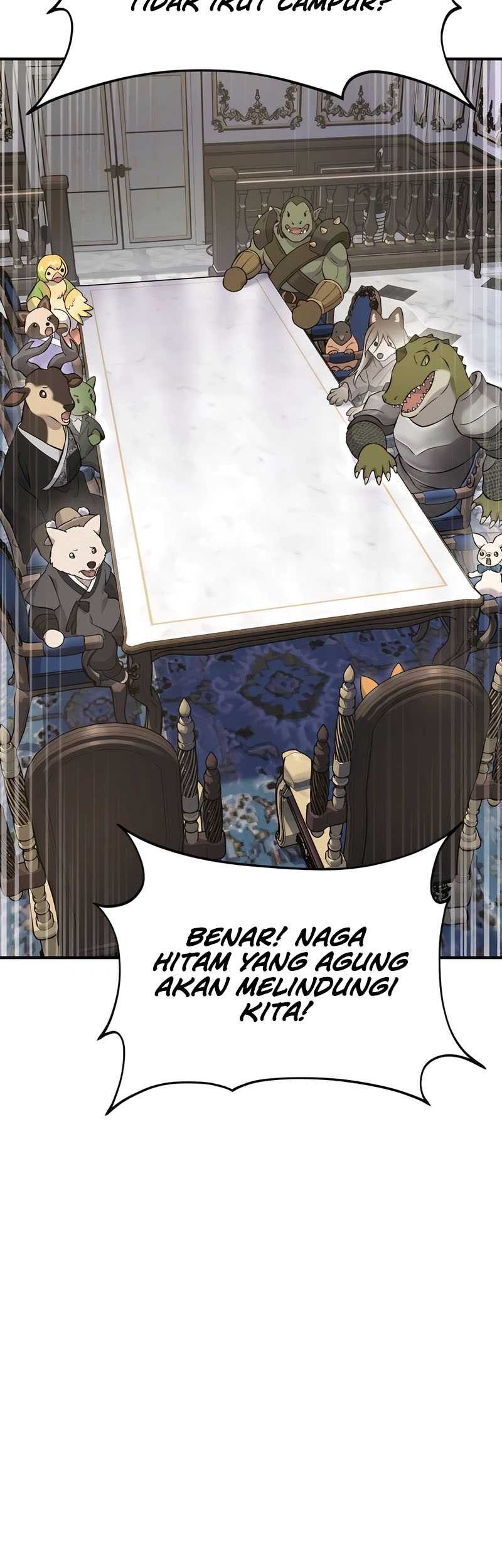 Solo Farming In The Tower Chapter 59 - halaman 63
