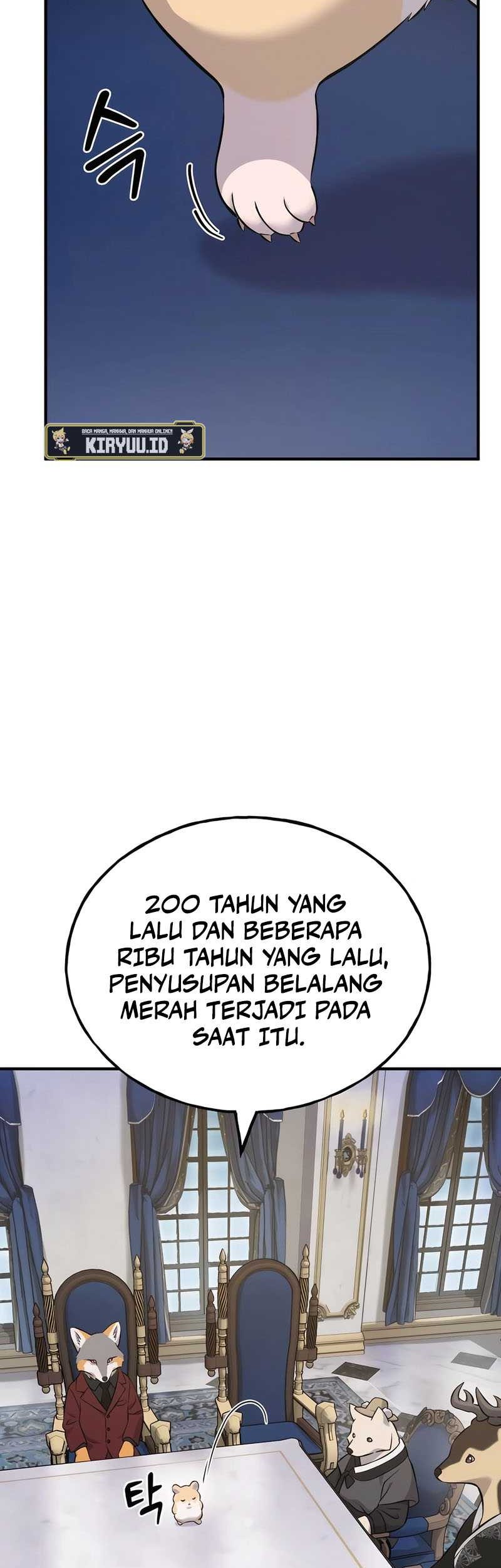 Solo Farming In The Tower Chapter 59 - halaman 65