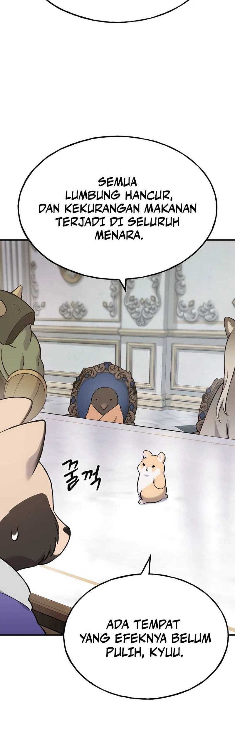 Solo Farming In The Tower Chapter 59 - halaman 68