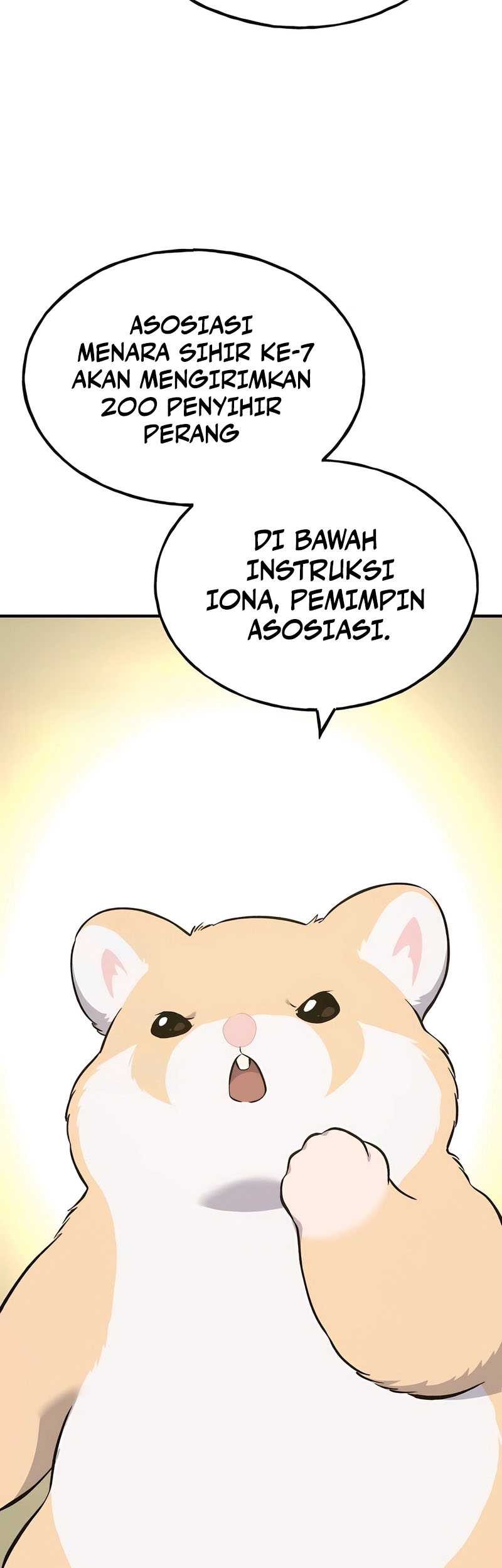 Solo Farming In The Tower Chapter 59 - halaman 71