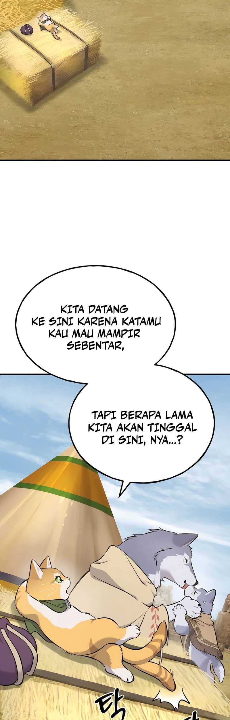 Solo Farming In The Tower Chapter 59 - halaman 73