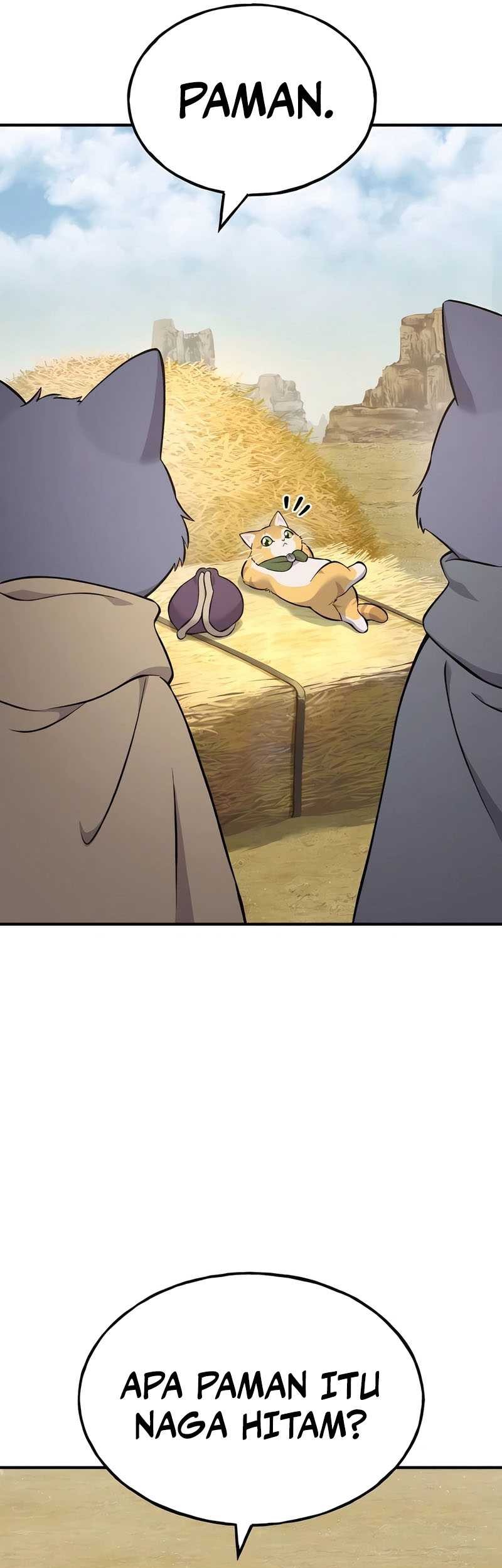 Solo Farming In The Tower Chapter 59 - halaman 75