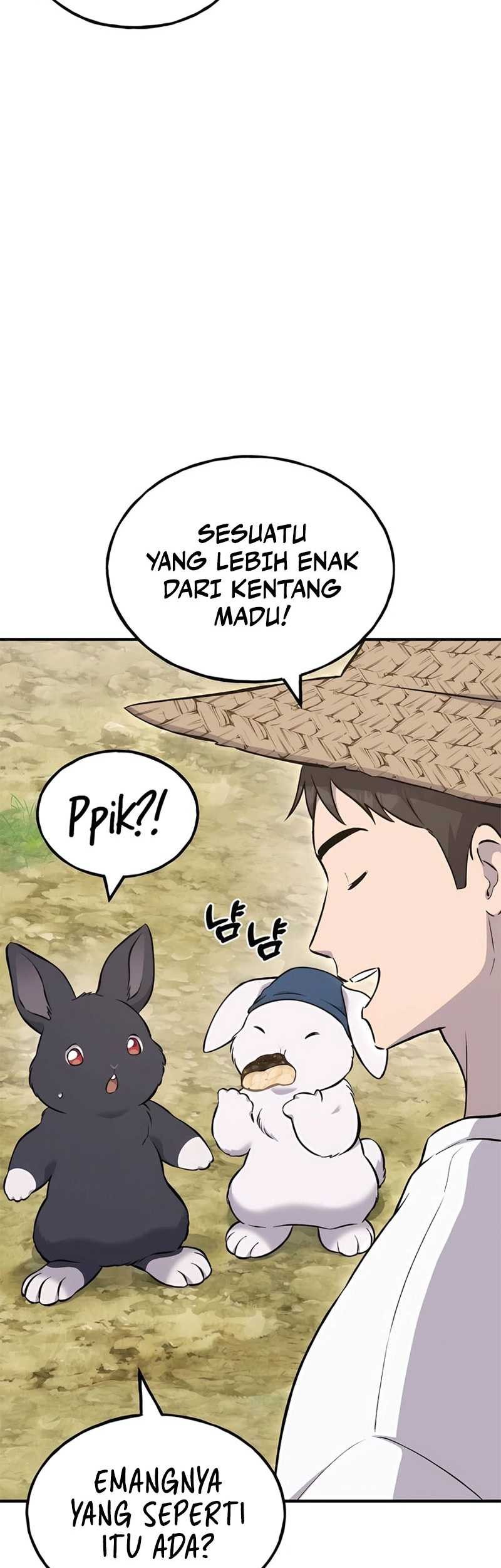Solo Farming In The Tower Chapter 59 - halaman 8