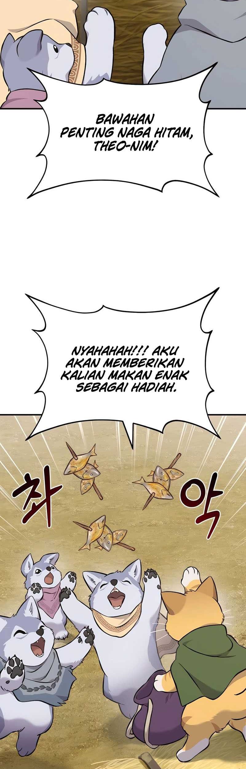 Solo Farming In The Tower Chapter 59 - halaman 80