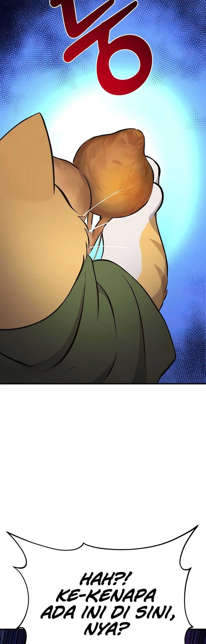 Solo Farming In The Tower Chapter 59 - halaman 84