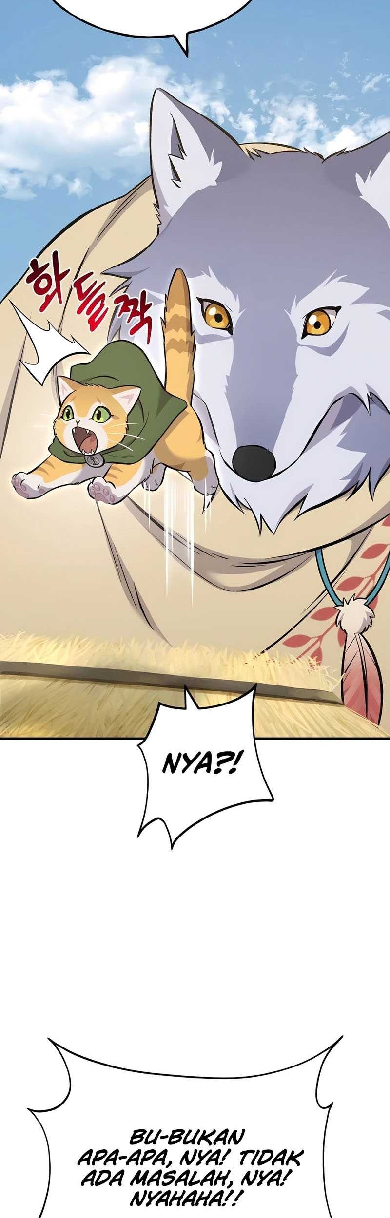 Solo Farming In The Tower Chapter 59 - halaman 86