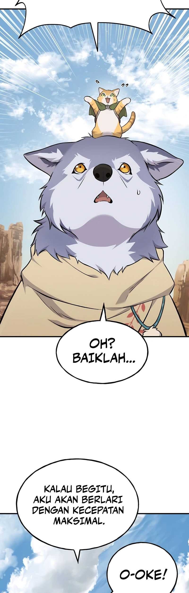 Solo Farming In The Tower Chapter 59 - halaman 87