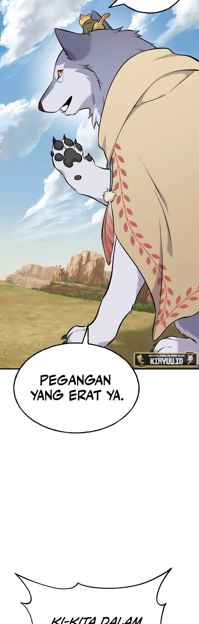 Solo Farming In The Tower Chapter 59 - halaman 88