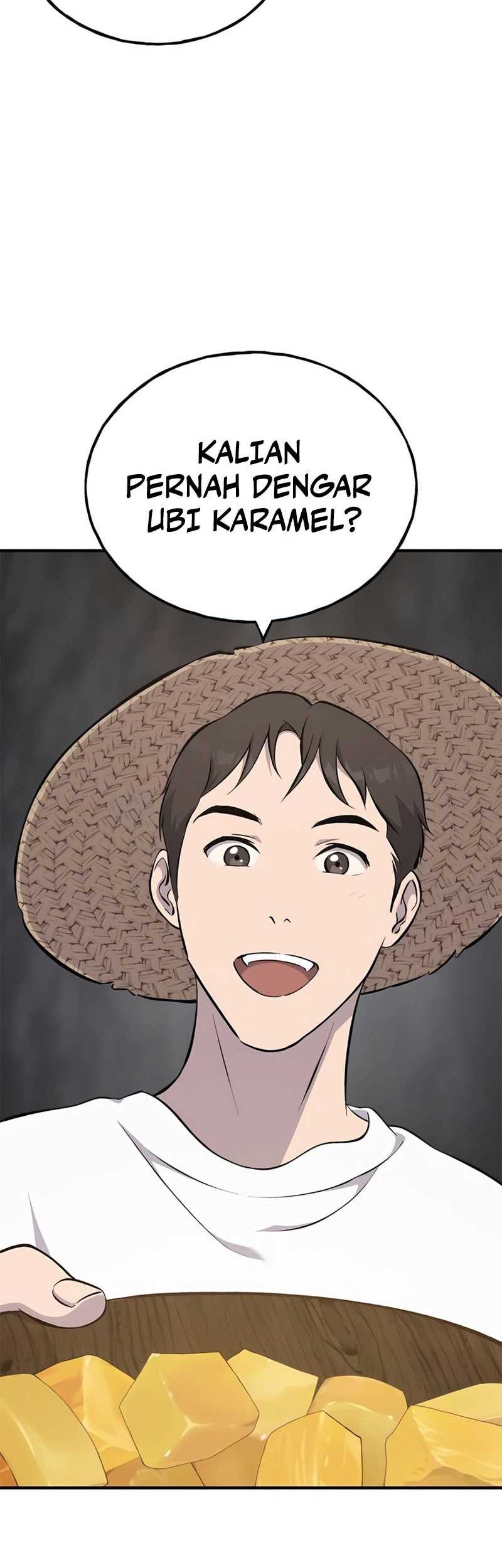Solo Farming In The Tower Chapter 59 - halaman 9