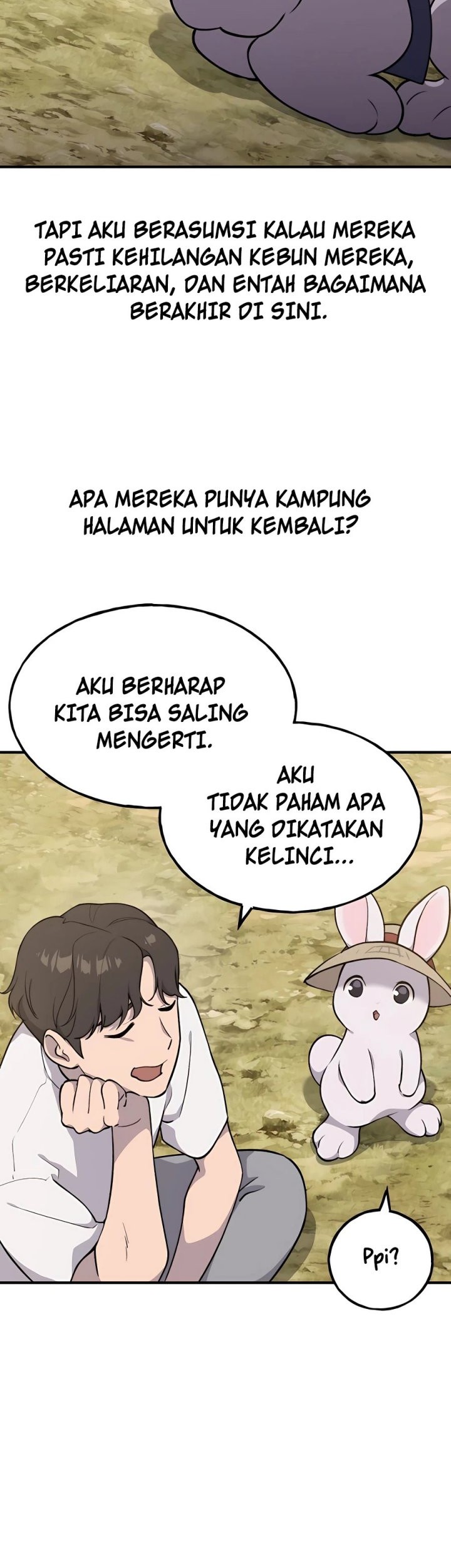 Solo Farming In The Tower Chapter 6 - halaman 26