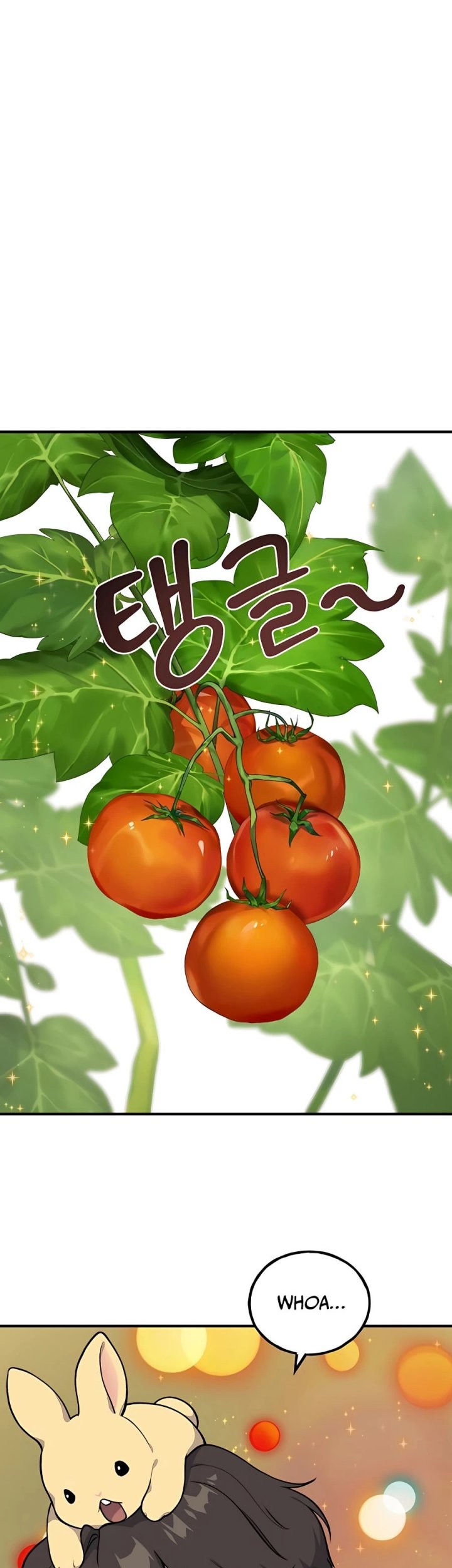 Solo Farming In The Tower Chapter 6 - halaman 29